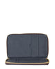 Lisbon Travel Wallet - Black