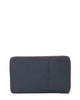 Lisbon Travel Wallet - Black