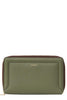 Lisbon Travel Wallet - Cactus