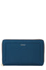 Lisbon Travel Wallet - Ocean