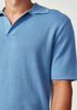Mens Olly Polo Lakeside 100261Vn