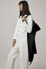 Womens Lorette Parka CR Black 2090W