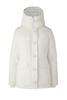 Womens Lynnwood Parka HUMANATURE - Greige 2530W1