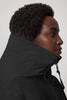 Womens Lynnwood Parka Black 2530W
