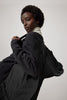 Womens Lynnwood Parka Black 2530W