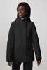 Womens Lynnwood Parka