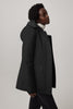 Womens Lynnwood Parka Black 2530W