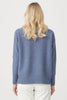 Womens Sofia Sweater Waterfall 100073