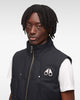 Mens Moose Knuckles - Montreal Vest- Navy