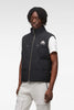 Mens Moose Knuckle - Montreal Vest- Navy
