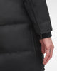 Moose Knuckles - Causapscal Parka- Black/Black Fox Fur