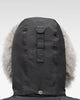 Moose Knuckles - Causapscal Parka- Black/Frost Fox Fur
