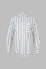 Womens MI5 Shirt-Navy-MS1545