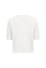 Womens Everywear Tee-Butter Cream-MSK2517