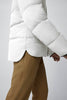 Mens MacMillan Parka - CR - Black Label North Star White 2080MB