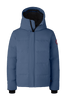 Mens MacMillan Parka - CR Ozone Blue 2080M