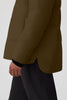 Mens MacMillan Parka - CR Military Green 2080M