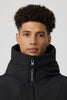Mens MacMillan Parka  CR Black 2080M