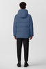Mens MacMillan Parka - CR Ozone Blue 2080M