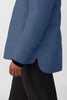 Mens MacMillan Parka - CR Ozone Blue 2080M