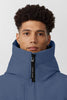 Mens MacMillan Parka - CR Ozone Blue 2080M