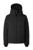 Mens MacMillan Parka  CR Black 2080M