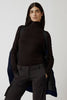 Womens Marlow Coat Atlantic Navy 3902W