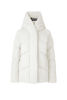 Womens Marlow Jacket North Star White 3904W