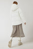 Womens Marlow Jacket North Star White 3904W