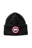 Arctic Toque Black 6936M