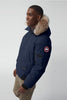 Mens Heritage Chilliwack Bomber Atlantic Navy 7999M