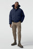 Mens Heritage Chilliwack Bomber Atlantic Navy 7999M
