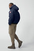 Mens Heritage Chilliwack Bomber Atlantic Navy 7999M