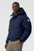 Mens Heritage Chilliwack Bomber Atlantic Navy 7999M