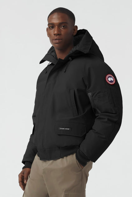 Canada goose chilliwack bomber gumtree best sale