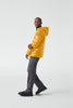 Mens Crofton Hoody Sun Dial 2227M
