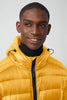 Mens Crofton Hoody Sun Dial 2227M