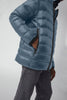 Mens Crofton Hoody Ozone Blue-2227M