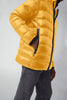 Mens Crofton Hoody Sun Dial 2227M