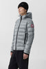 Mens Crofton Hoody Boulder Grey-2227M