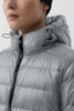 Mens Crofton Hoody Boulder Grey-2227M
