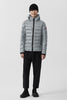 Mens Crofton Hoody Boulder Grey-2227M