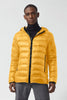Mens Crofton Hoody Sun Dial 2227M