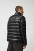 Mens Crofton Jacket Black Label - Black-2228MB