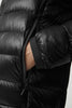 Mens Crofton Jacket Black Label - Black-2228MB