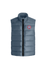 Mens Crofton Down Vest- Ozone-2229M