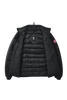 Mens Lodge Jacket Black 5079M