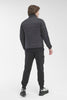 Mens Lodge Jacket Black 5079M