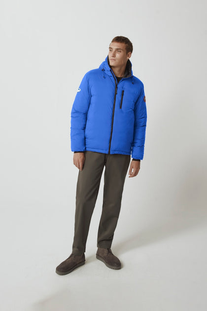 Canada Goose Lodge Hoody Outfit Mens Lodge Hoody PBI Canada Goose