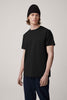 Mens Emersen Crewneck T-Shirt Black  1420M